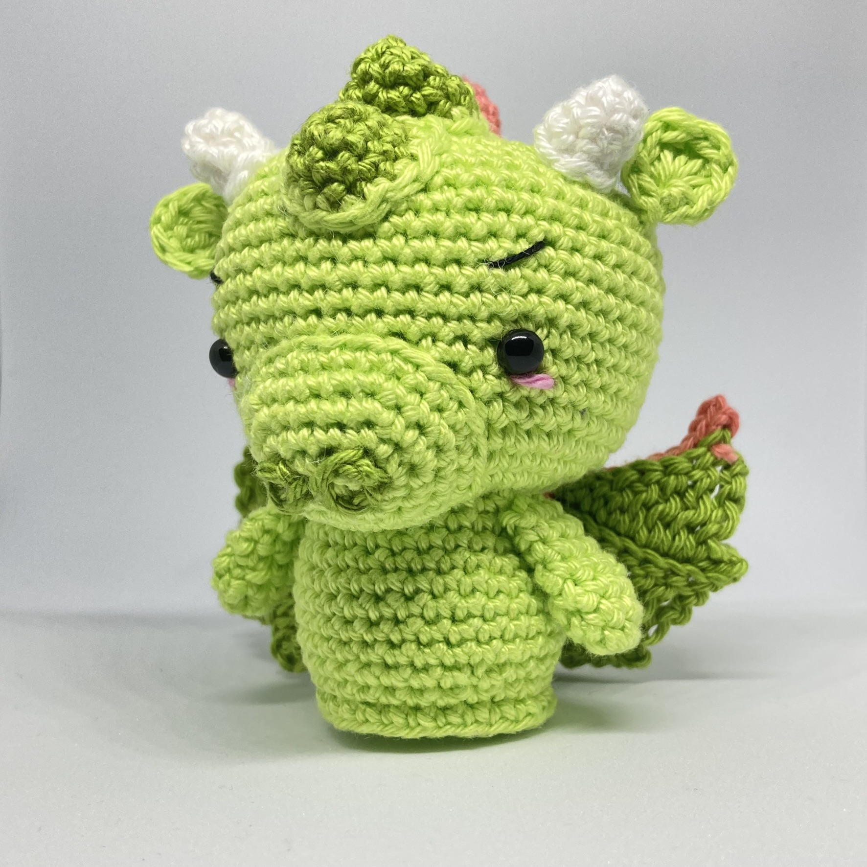 Amigurumi