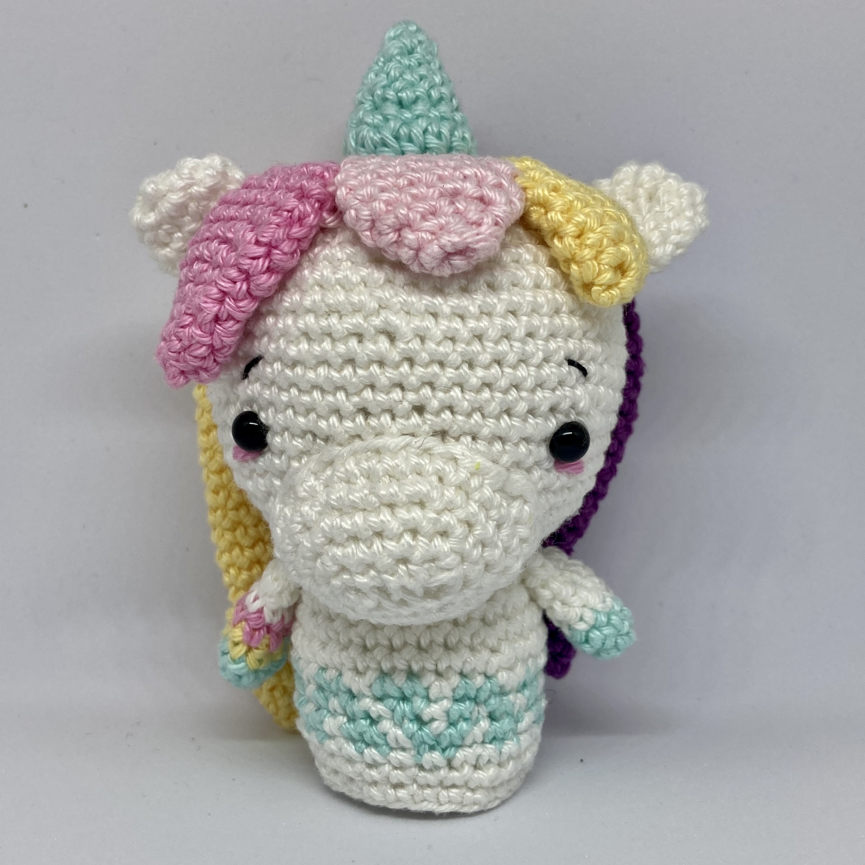 Amigurumi