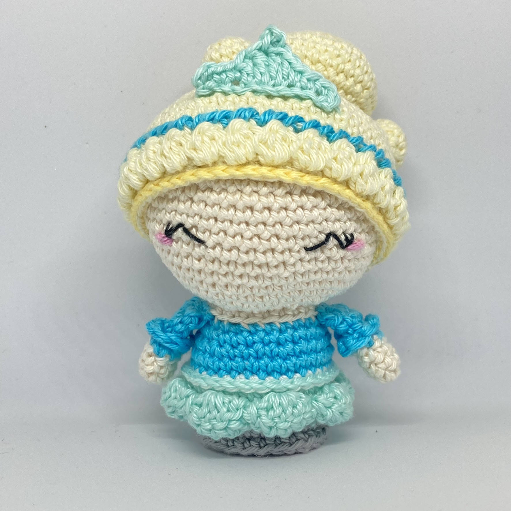 Amigurumi