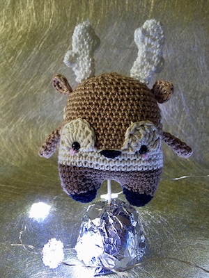 Amigurumi