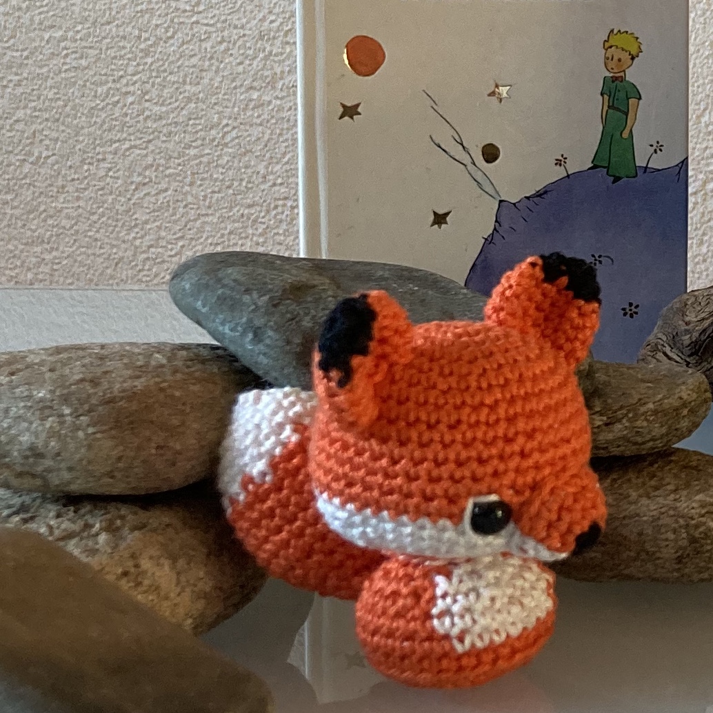 Amigurumi