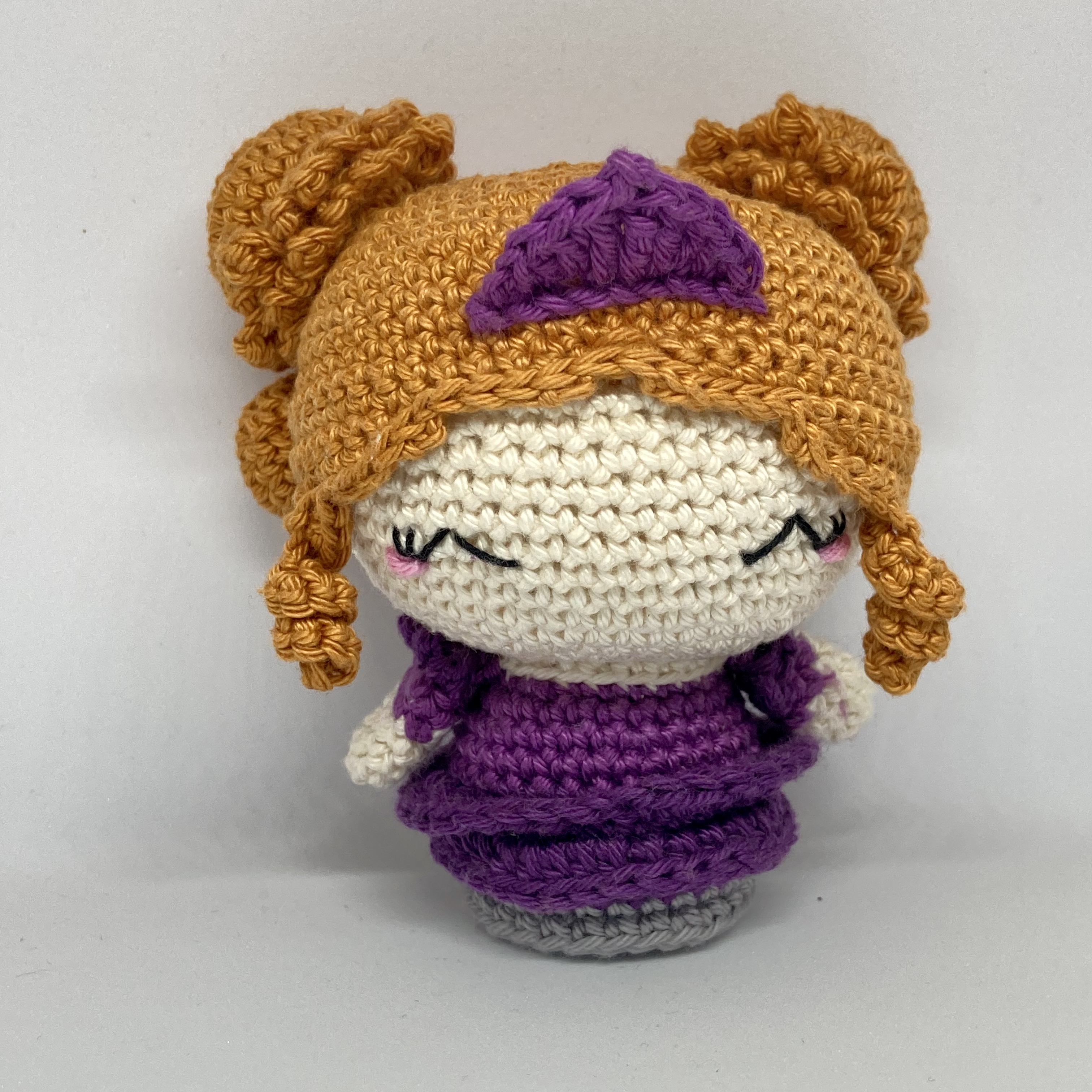 Amigurumi