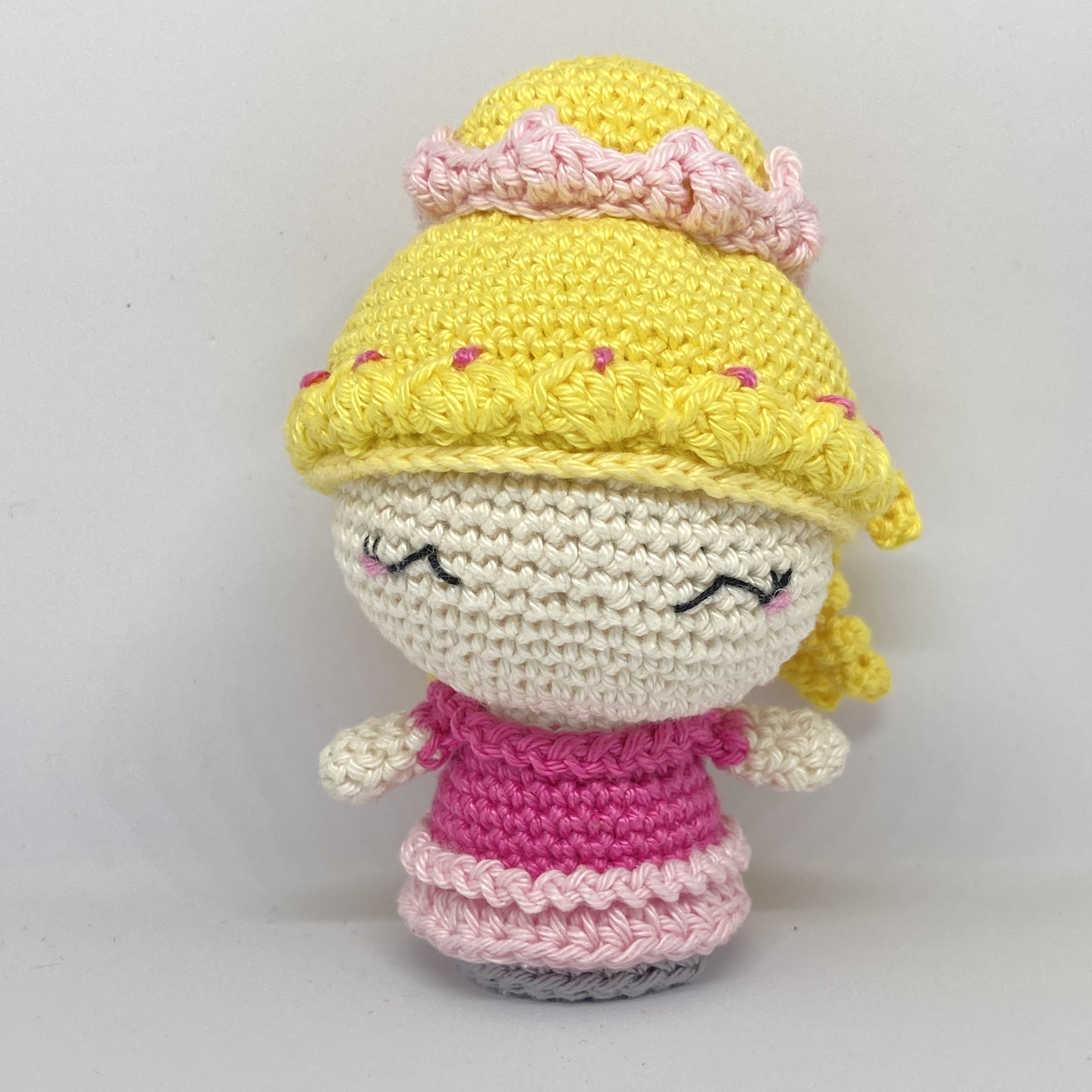 Amigurumi