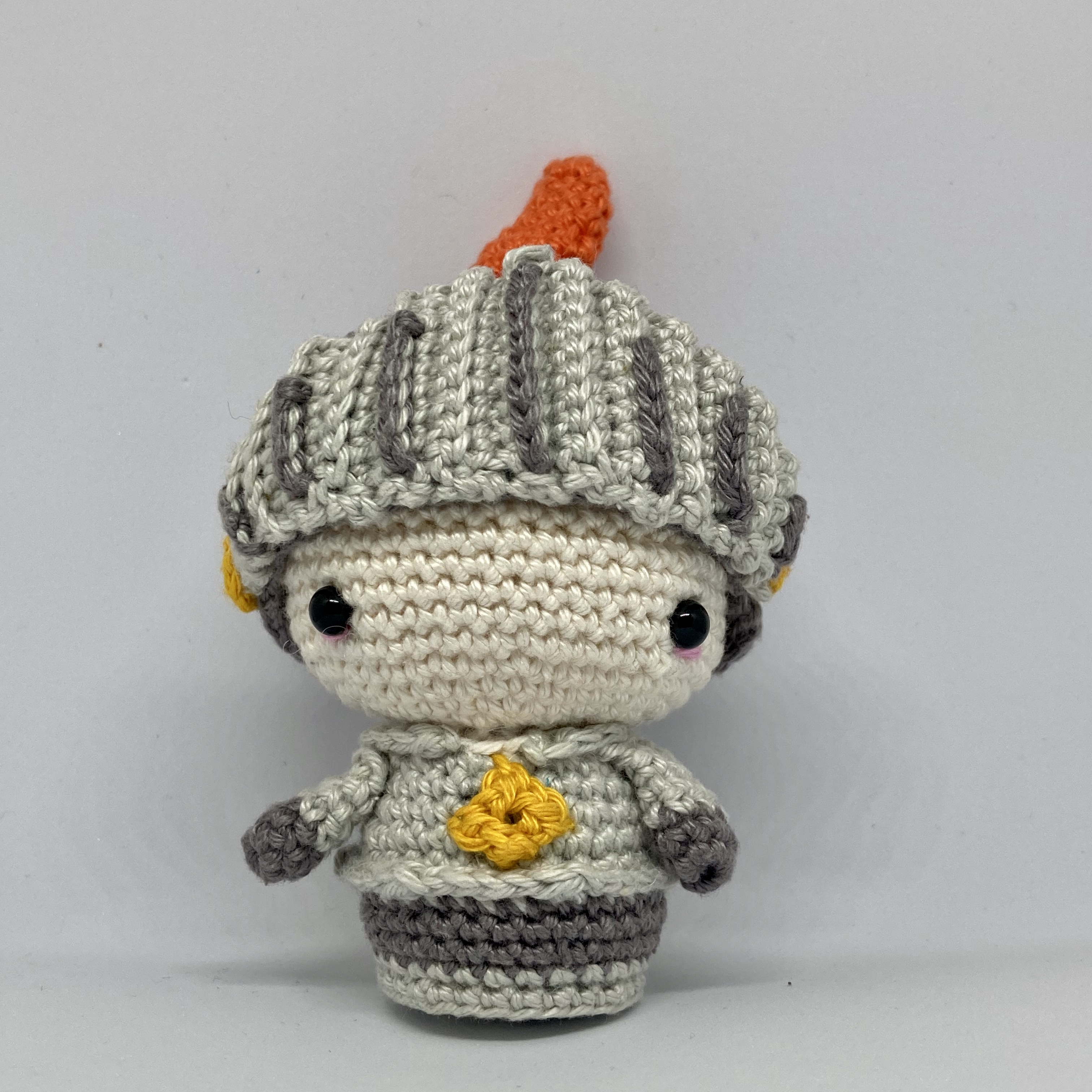 Amigurumi