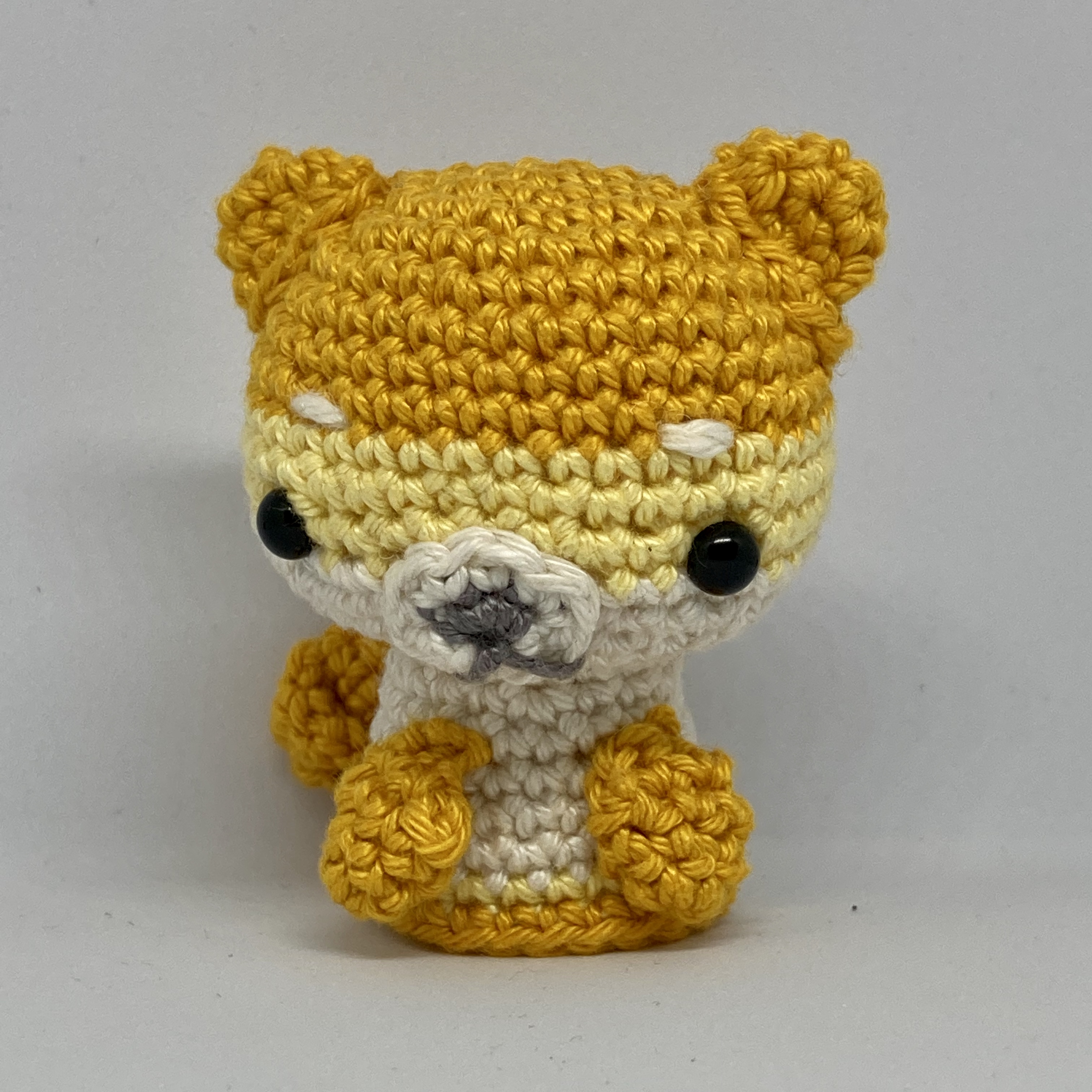 Amigurumi