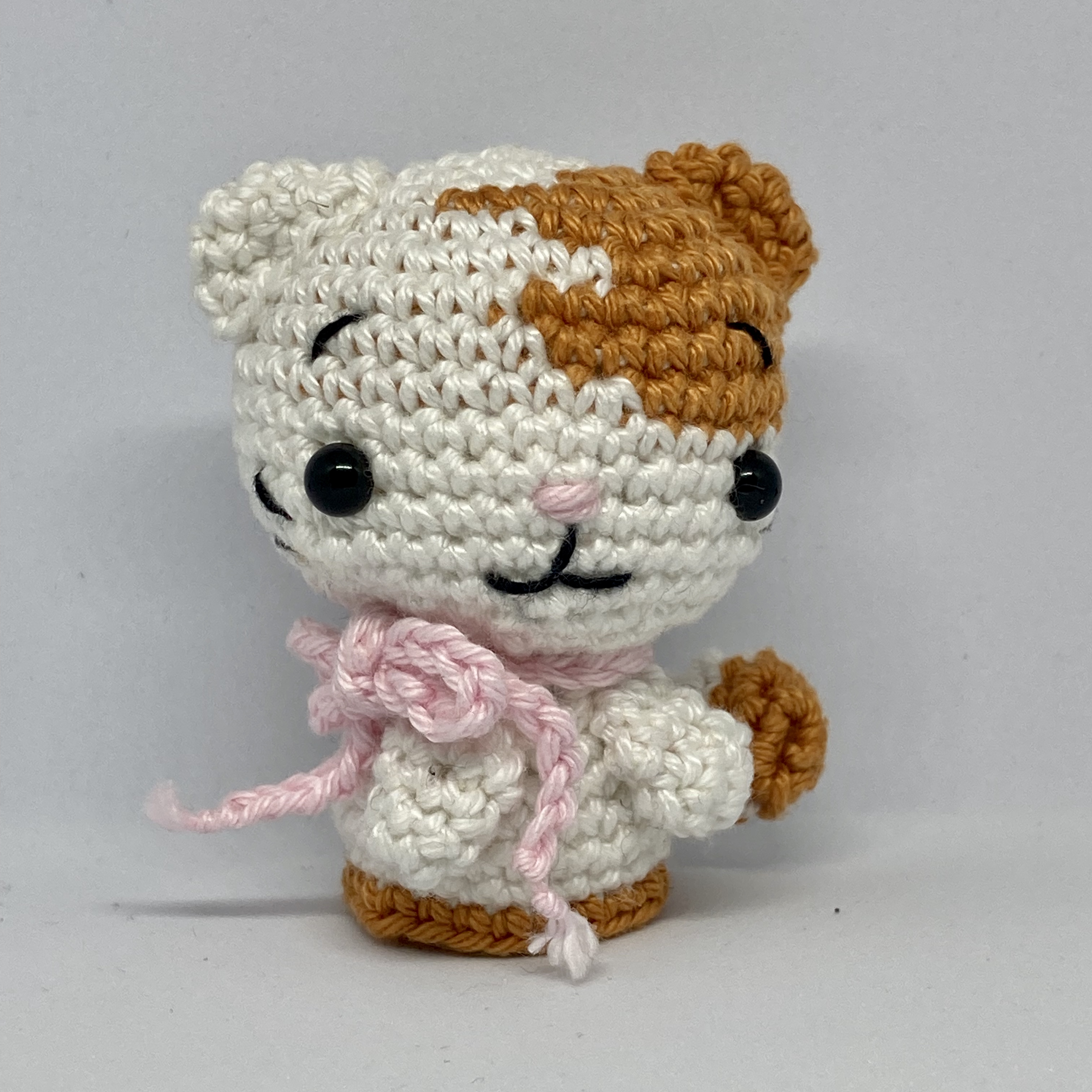 Amigurumi