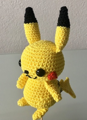 Amigurumi