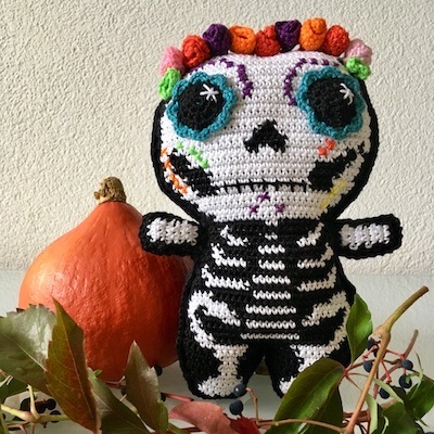 Amigurumi