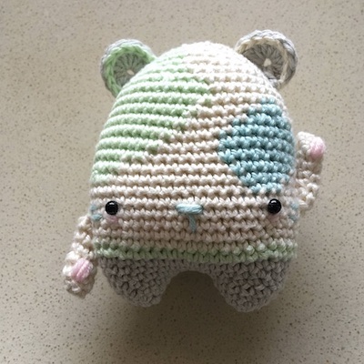 Amigurumi