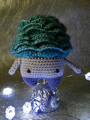 Amigurumi