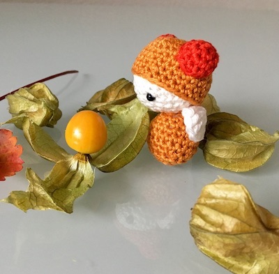 Amigurumi