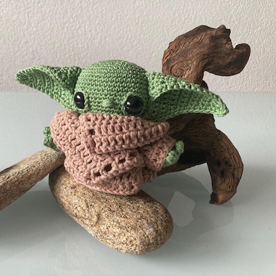 Amigurumi