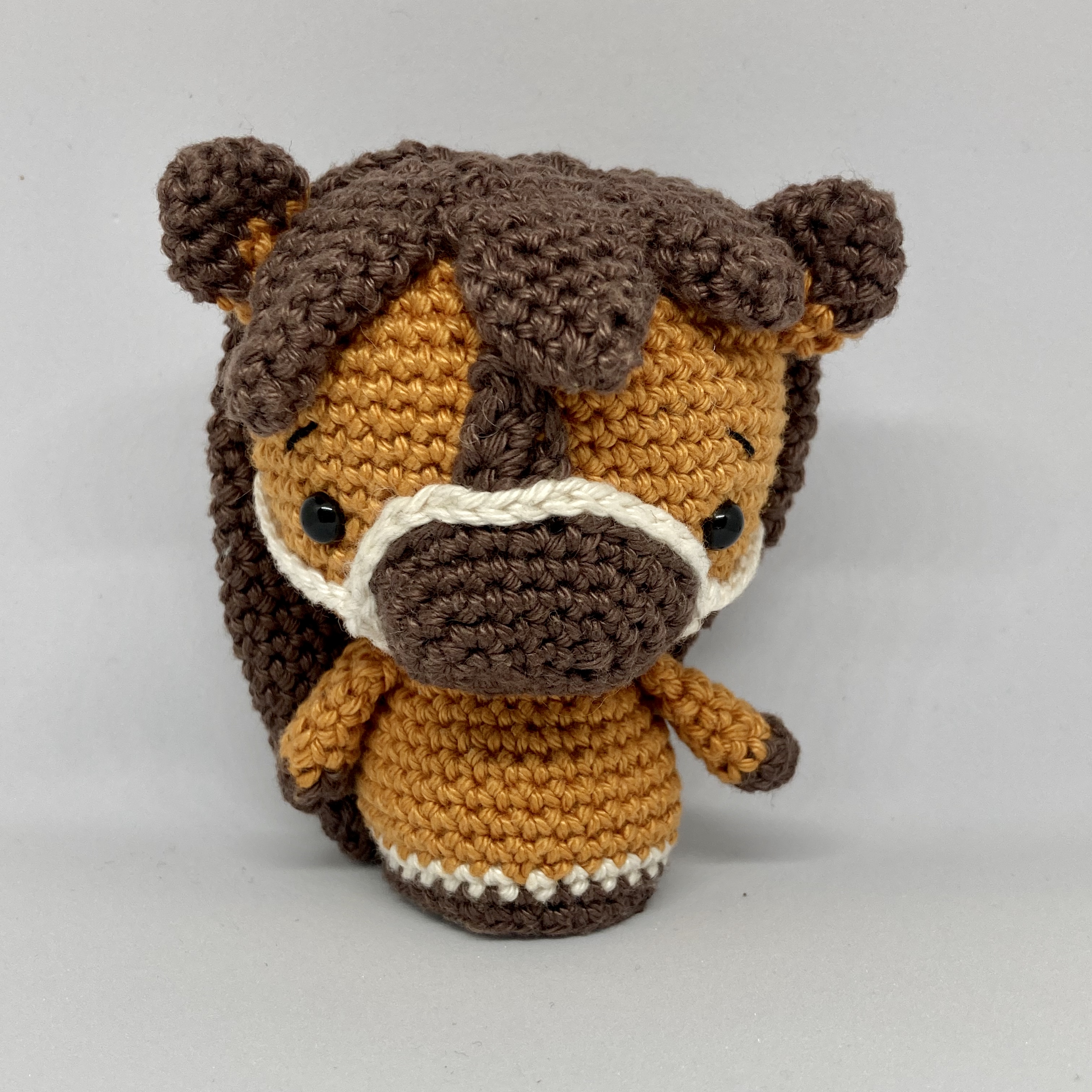 Amigurumi