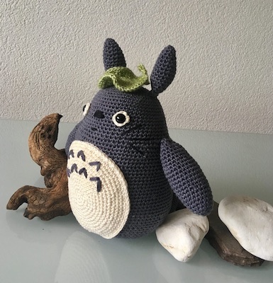 Amigurumi