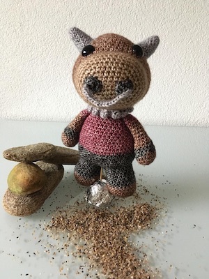 Amigurumi