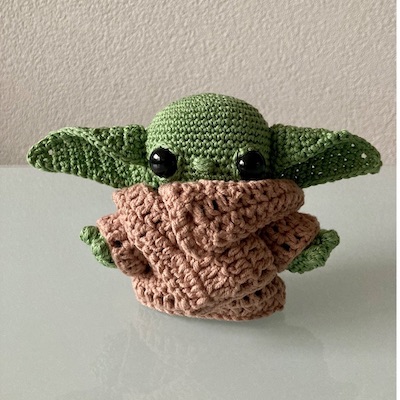 Amigurumi