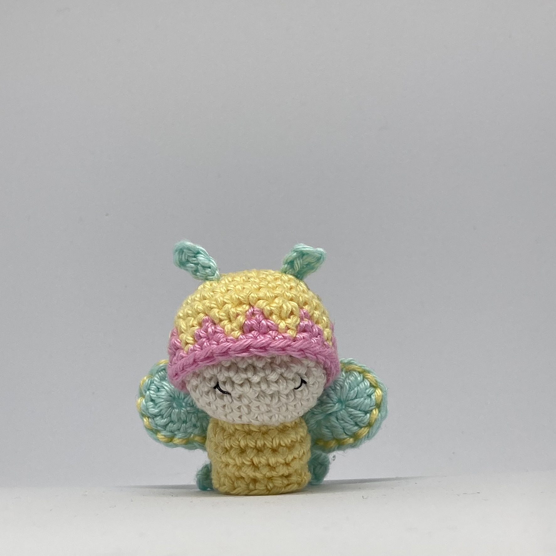 Amigurumi