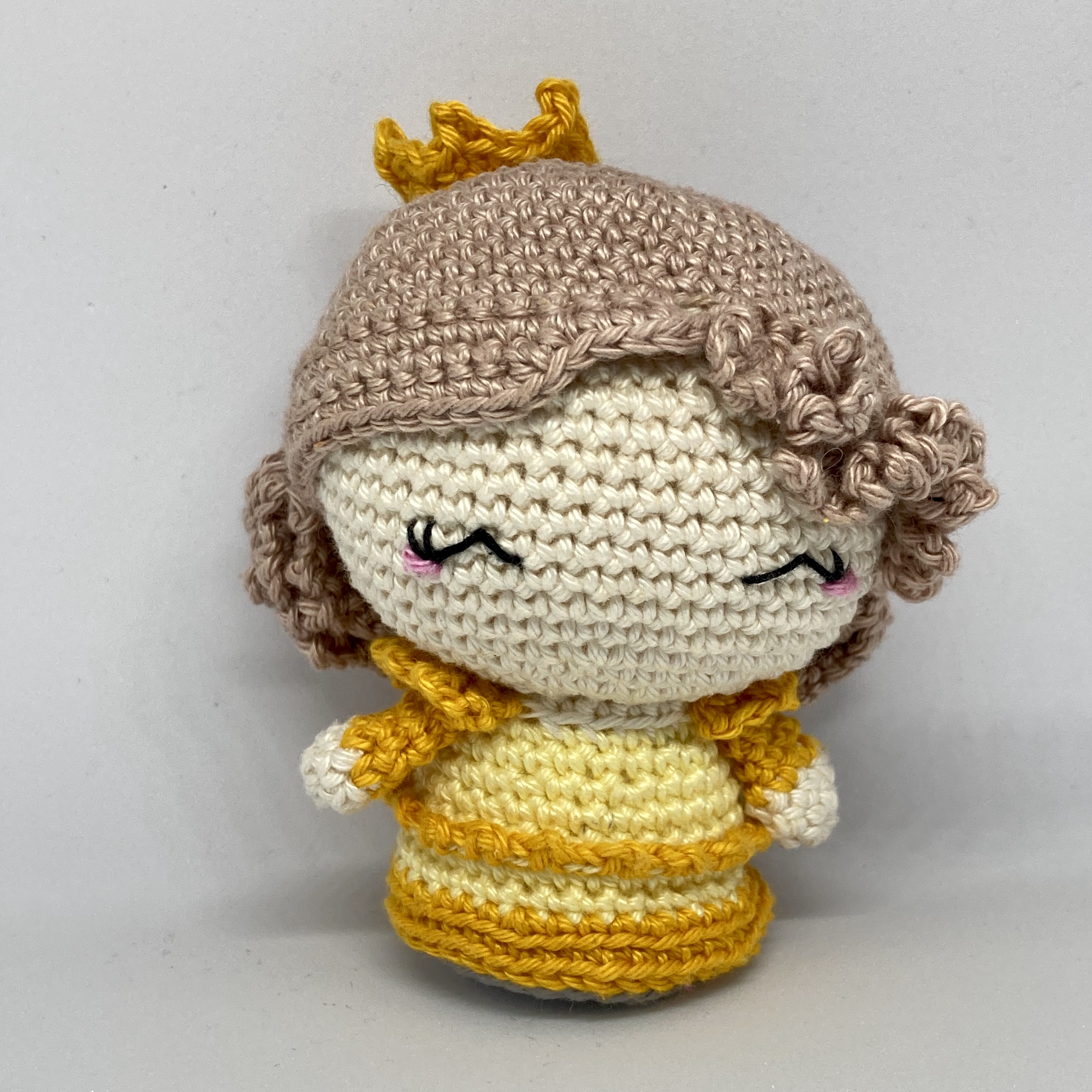 Amigurumi