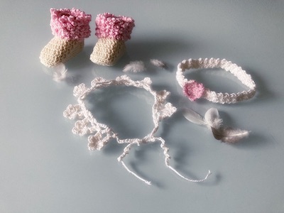 Baby set